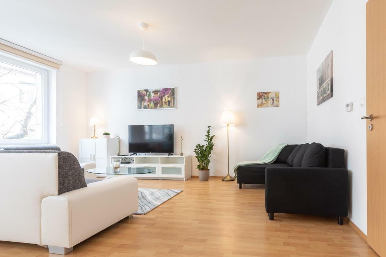 Apartmán Spacious In The Old Town Of Bratislava