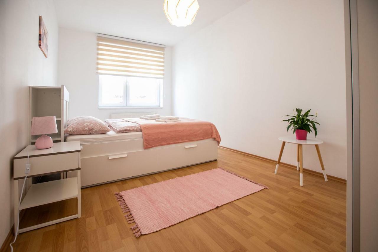 Apartmán Spacious In The Old Town Of *